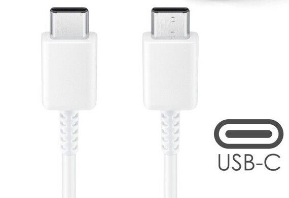 ladekabel USB C zu USB C Schnellladefunktion typ c Ladekabel für Samsung Xiaomi