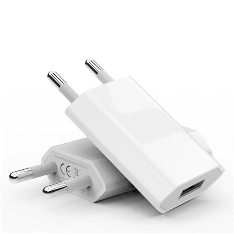 Ladegerät USB 5W - 20W PD Netzteil Charger Netzstecker Steckernetzteil Adapter